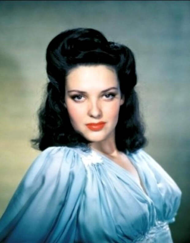 Фотография Линда Дарнелл, photo Linda Darnell Фотография Линда Дарнелл (photo Linda Darnell)