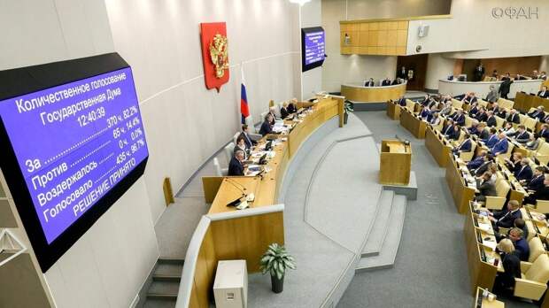 Владимир Путин рассказал о новом вооружении для армии РФ | 20 ноября | Вечер | СОБЫТИЯ ДНЯ | ФАН-ТВ