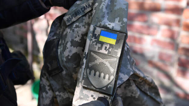 ВСУ взрывали тела наемников, чтобы скрыть масштаб потерь