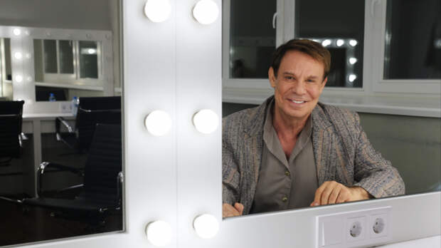 Ефим Шифрин впервые рассказал, почему покинул «Аншлаг»