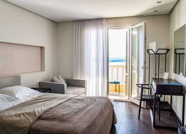 Новый подход к бронированию размещения в гостиницах