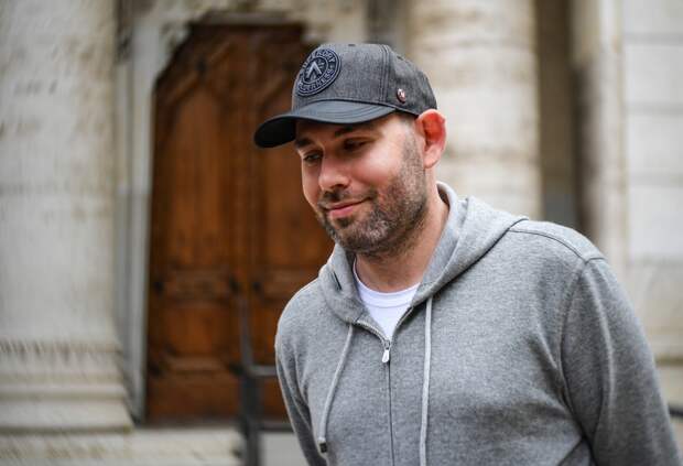 Слепаков столкнулся с проблемами при продаже билетов на свои концерты в США и Канаде