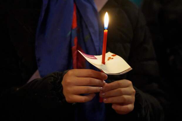 Россиян предупредили о незаконных крестных ходах на Пасху