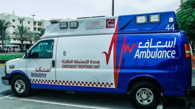 Число погибших в результате иранских ударов по ОАЭ достигло 8, пострадали 160