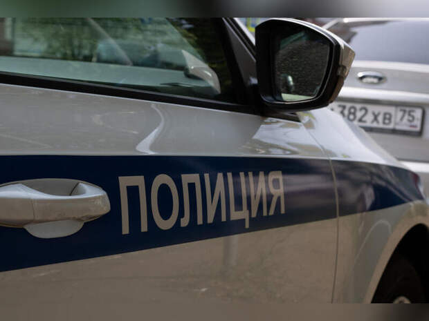 Более 9 кг наркотиков было изъято в Чите за этот год (18+)