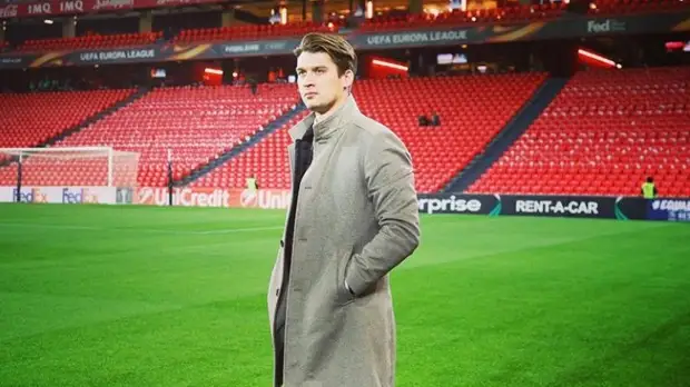 Червиченко: не понимаю, чем Цорн изначально заслужил должность в «Спартаке»