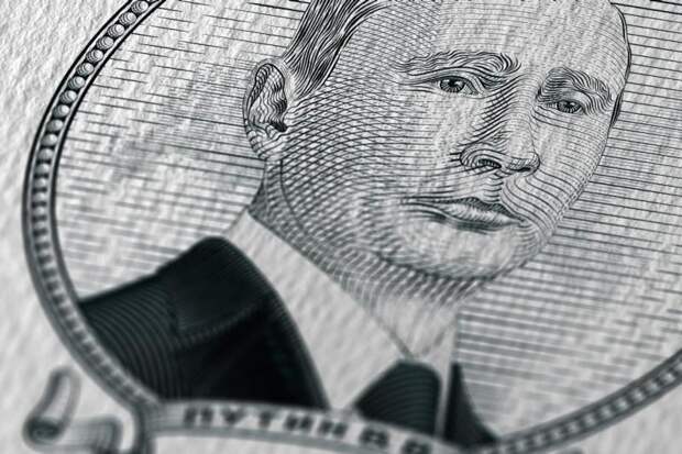 Истерика в Минфине США растет, доверие к доллару падает