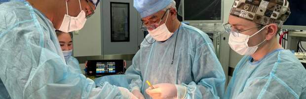 Алматинские хирурги удалили редкий повторный трихобезоар у 12-летней девочки