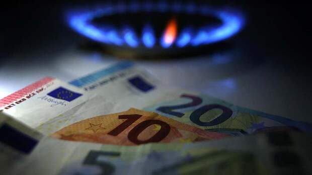 Еврокомиссия озвучила одну из причин высоких цен на газ в Европе