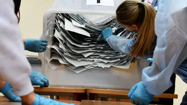 ЦИК Мордовии утвердила итоги выборов главы региона