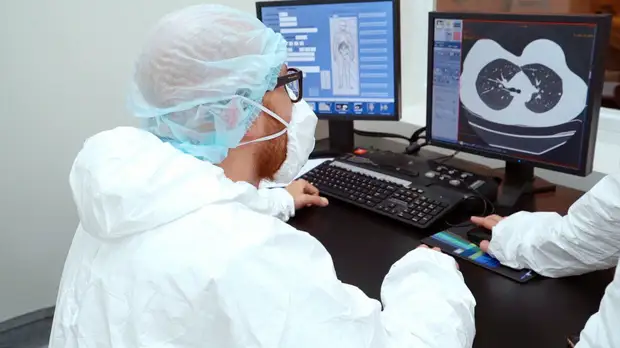 Инфекционист назвал примерные сроки восстановления после коронавируса