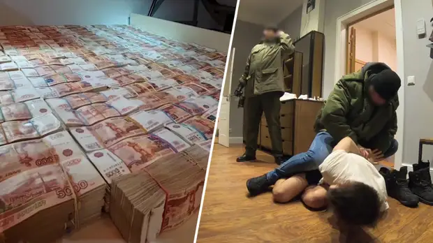 «Преступное сообщество прекратило существование»: ФСБ пресекла деятельность хакеров REvil после обращения США