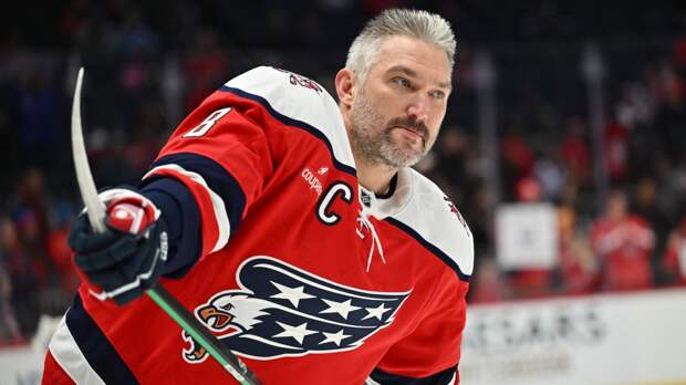 Овечкин — о фарм-клубе «Вашингтона»: «Сколько талантливых игроков. Все эти ребята станут хорошими хоккеистами»