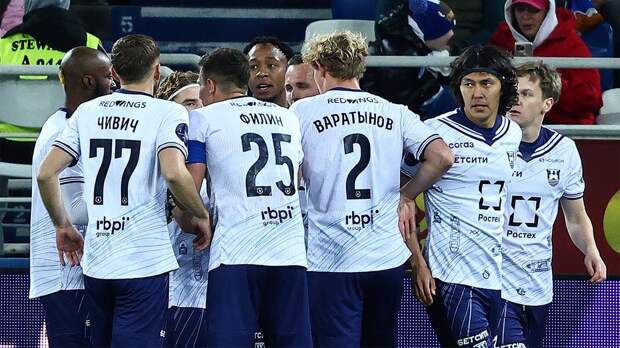 Спортдир «Балтики» — о 4-м месте в РПЛ: «Хотим ли мы быть выше? Безусловно»