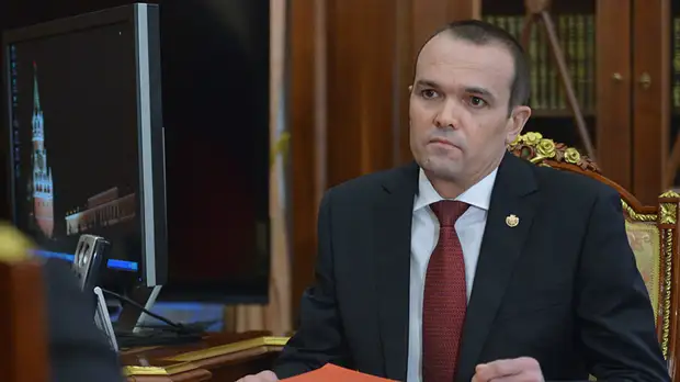 В МЧС Чувашии опровергли увольнение участника инцидента с Игнатьевым