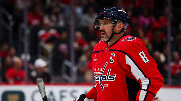 Овечкин — о шансах стать генменеджером сборной России: а как же Роман Борисович?