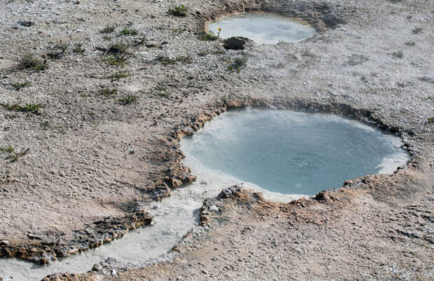 Йеллоустоун (Yellowstone)