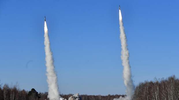 Бандеровцы в ужасе: удар "Орешником" на полгода оставил Украину без газа