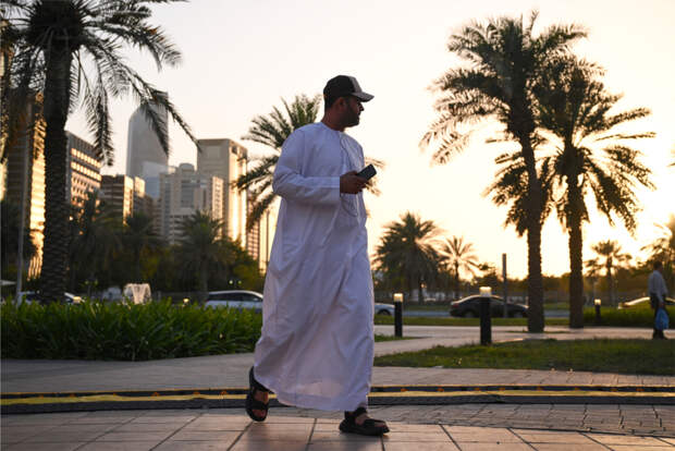 Российским компаниям спрогнозировали массовый уход с Ближнего Востока