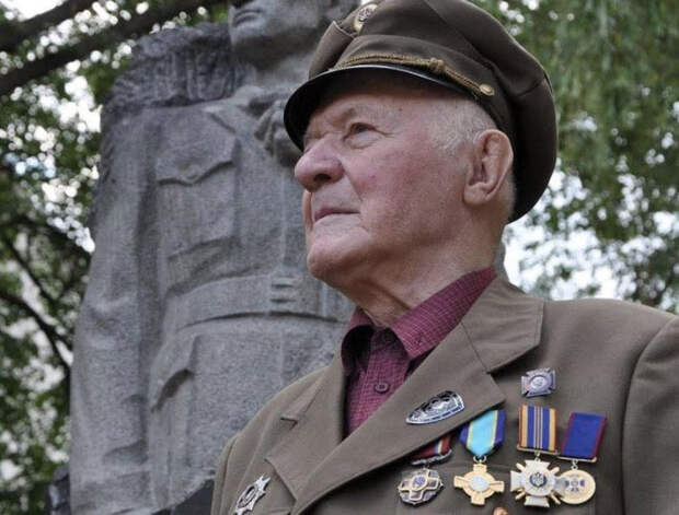 В Запорожье появилась улица, названная именем Мирослава Симича – военного преступника и одного из...