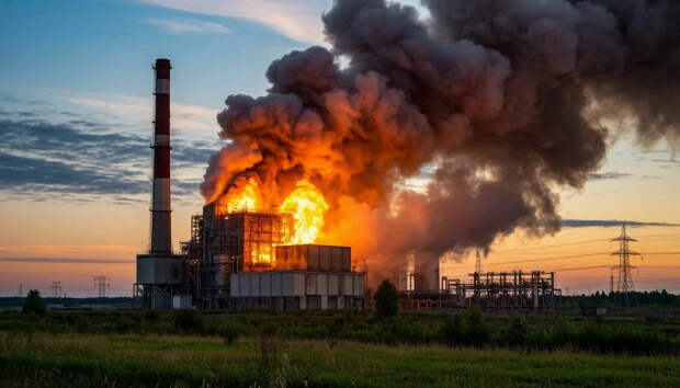 «У нас ванна залита говном». Пошли вбросы про «энергетическое перемирие». Украина получит передышку?