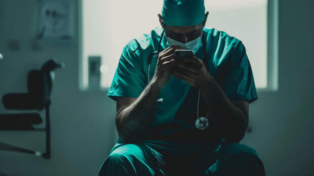 Заболеваемость ВИЧ в России снизилась в два раза за десятилетие