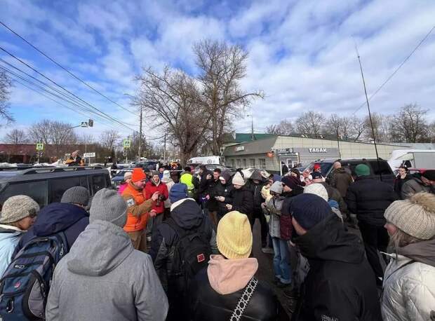 В подмосковном Звенигороде продолжаются поиски троих пропавших детей