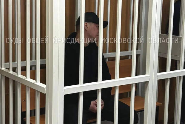 Россиянин поругался с другом и насадил его на шампур