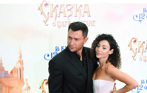 Павел Прилучный прямо при Зепюр Брутян признался, что не хотел жениться