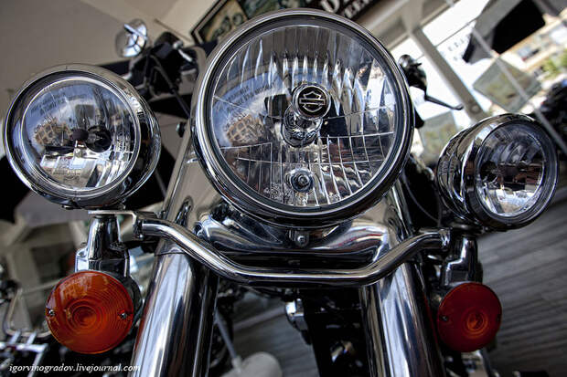 Harley-Davidson 1026 Harley Davidson