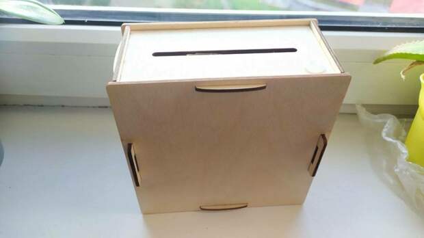 Копилка жертвы / Фото: УМВД по Красноярскому краю