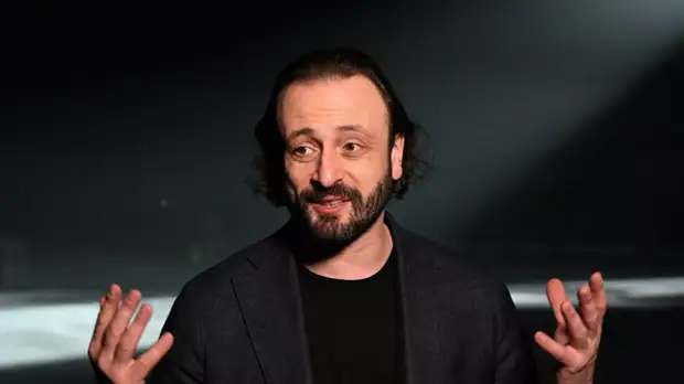 Авербух объяснил, почему Синицина и Кацалапов не выиграли ритм-танец