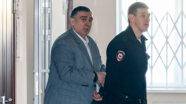 Экс-главу азербайджанской диаспоры на Урале приговорили к 22 годам колонии