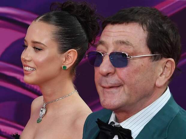 Григорий Лепс и Аврора Киба расстались: роман или пиар-кампания?