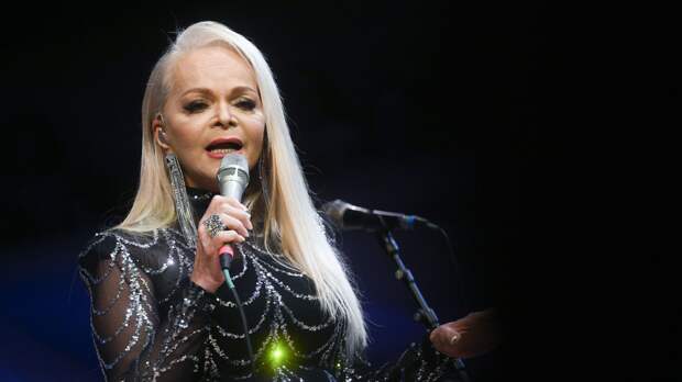 «Приносят домой»: Долина рассказала о своем «фетише»