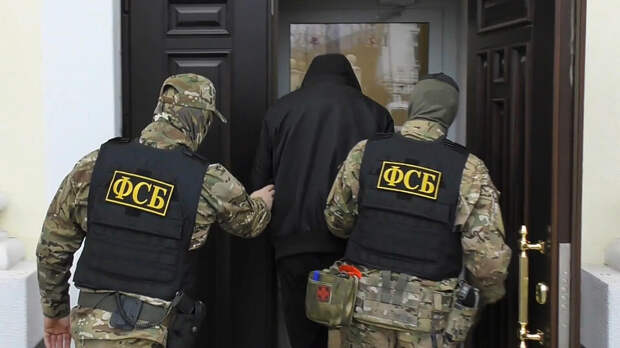 Жителя Астрахани задержали за призывы к терроризму в Сети