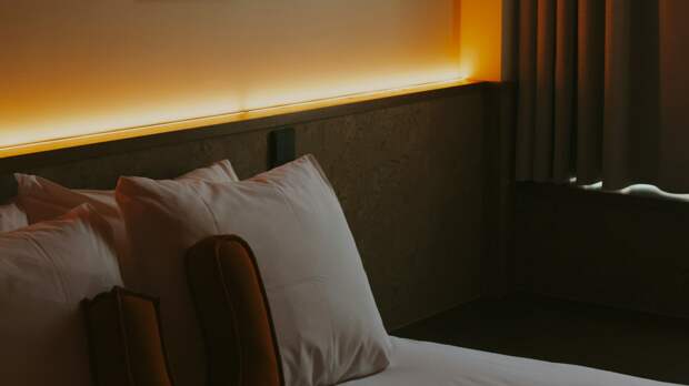 Свет как главный декор: сценарии освещения для кухни, спальни и гостиной