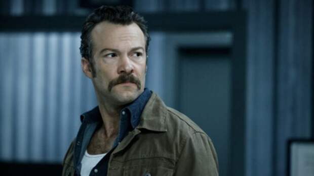 NCIS: Origins’ Real Star is Mike Franks, and We’re OK with That!
