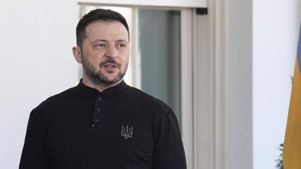 На Западе рассказали, что произошло в Киеве из-за выходки Зеленского