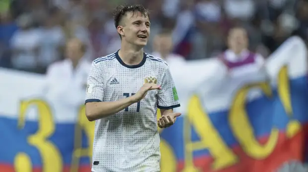 СМИ: Головин не примет участия в матче за Суперкубок Франции