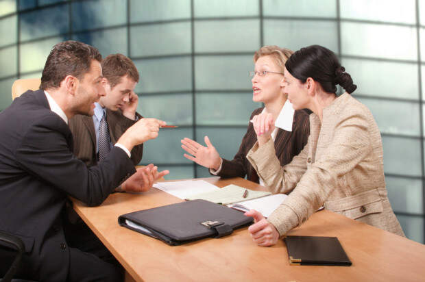 6 работающих тактик ведения переговоров от профессионалов