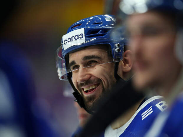 Почему канадец отказался от карьеры в NHL ради российского гражданства