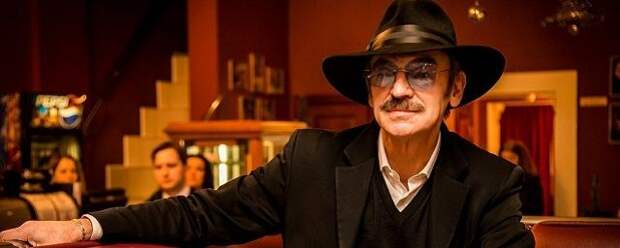 Михаил Боярский: Все приобретения, сделанные мной, — полная бессмыслица