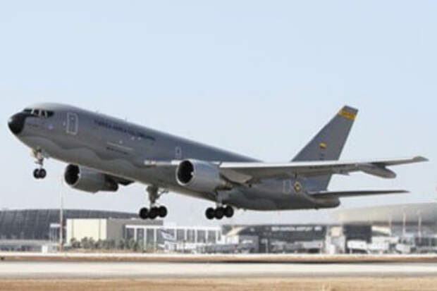 B767-200MRTT
