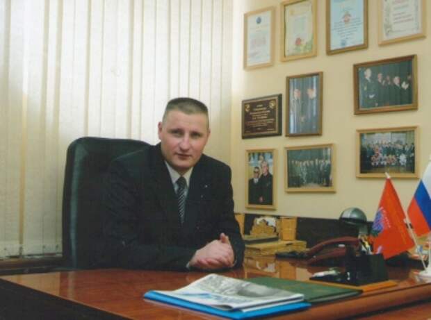 Азбука управления судьбой: хочу служить Отечеству!