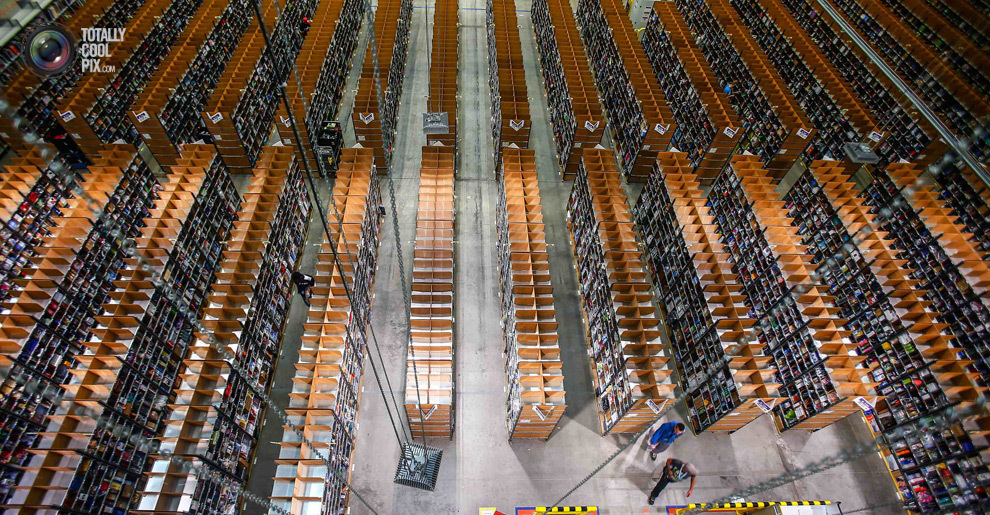 Amazon