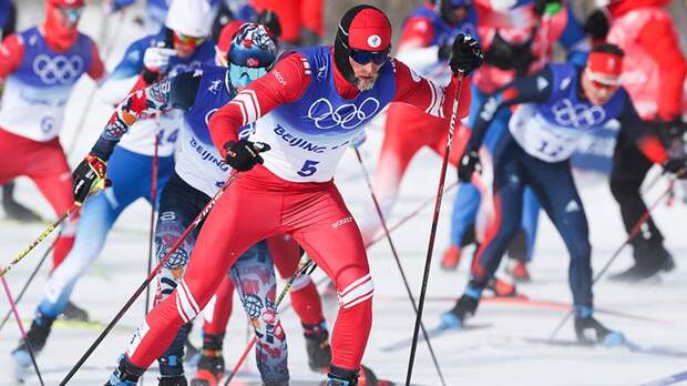 В Кремле выразили разочарование запретом FIS на участие РФ в соревнованиях