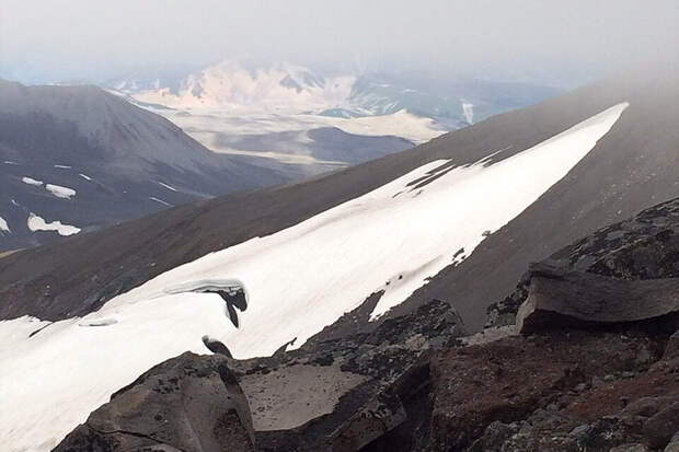 Горный университет сделал заявление о трагическом походе студентов