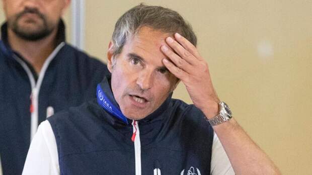 В МАГАТЭ не могут отследить 400 кг урана, обогащенного Ираном