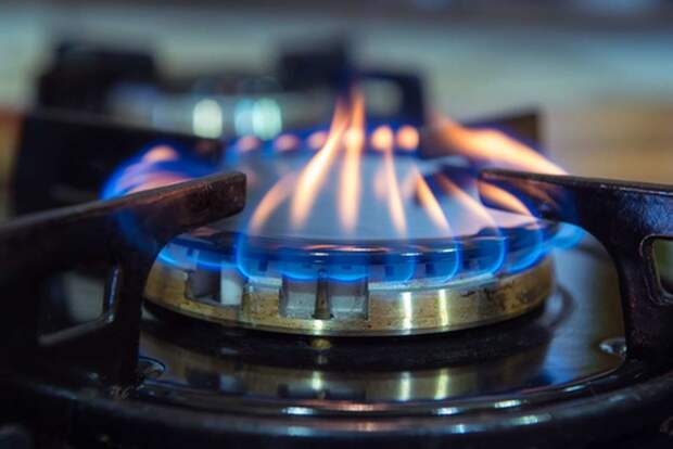 Газ в Европе обвалился ниже $800